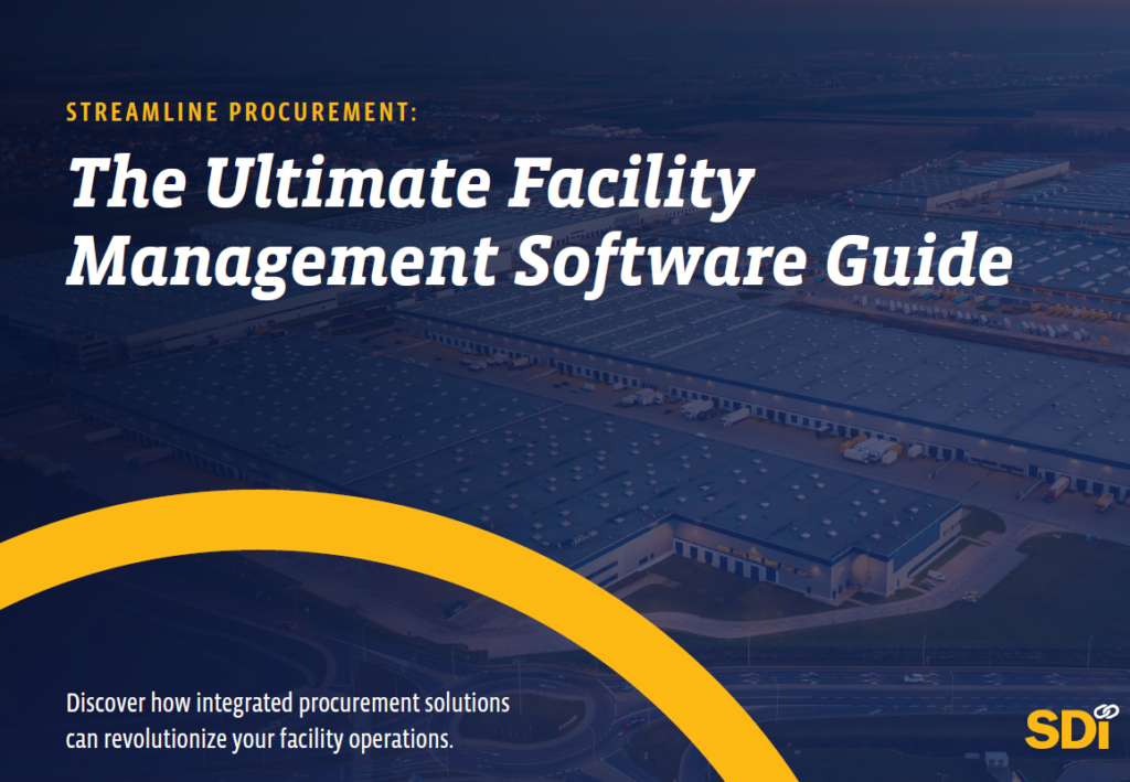 The Ultimate Facility Management Software Guide - SDI