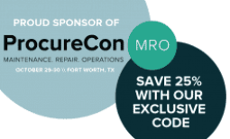 PROCURECON-MRO-KICKS-OFF-IN-FORT-WORTH-FOR-A-SCARY-GOOD-TIME