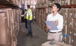 MRO Storeroom Management: Understanding The Big Picture